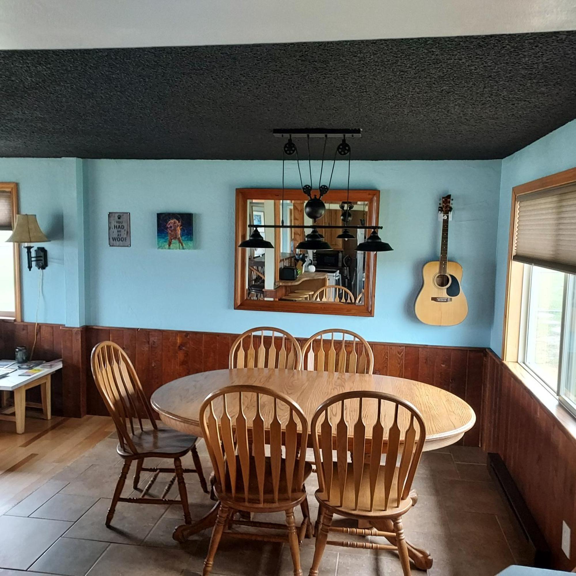 Lakeviewlanding Big Arm Habitación foto